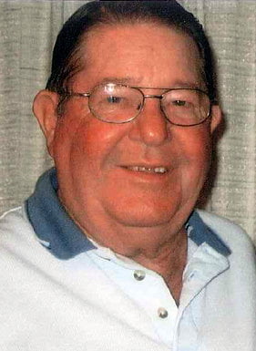 Donald Lee McCracken