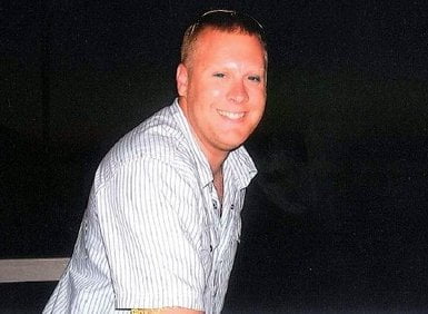 Bradley Steven Sanders