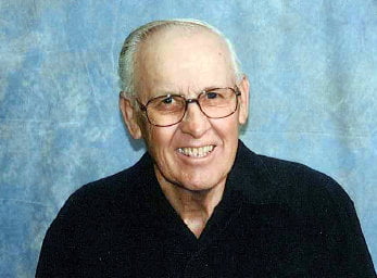 Elmer "Glenn" Bryan