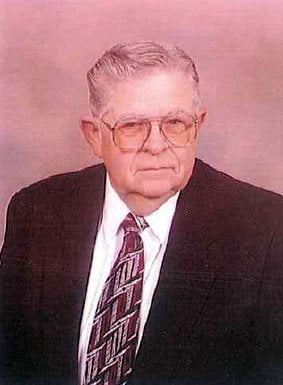 Norval Lee Sullivant