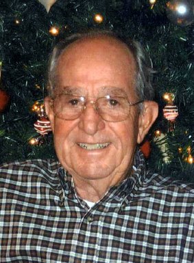 Carr Ward