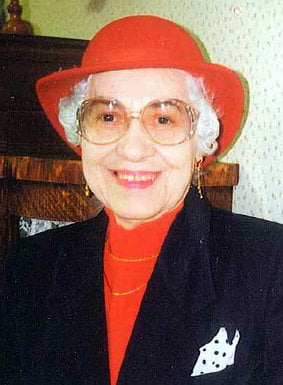 Mina Rose Gobel