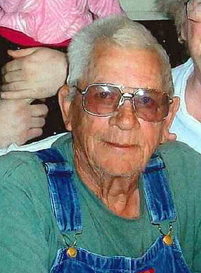 Myron Clifford Ward