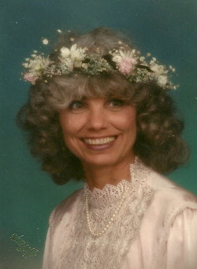 Sharon Kay Hinds