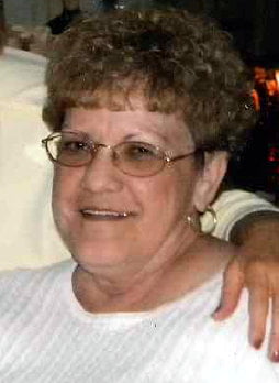 Evelyn “Joyce” Henry