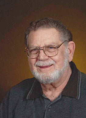 Paul Eugene White