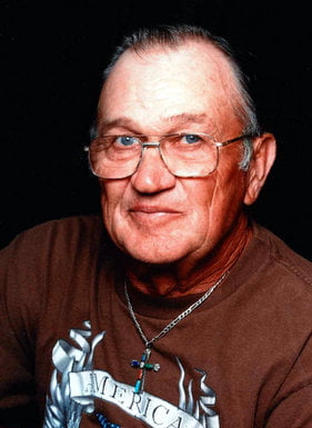 Jack Orland Kennedy