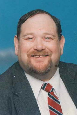 Russell Lee Thall