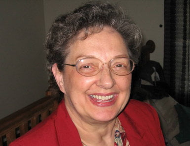 Carol Sue Asberry