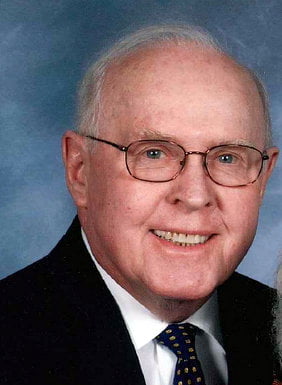 Warren Glen Fletcher