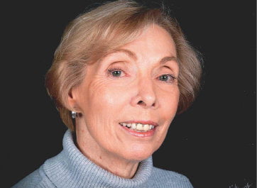 Barbara Ann Haeffner