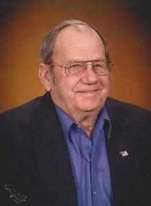 James Louis Jacobs, Jr., AOC, USN, Retired