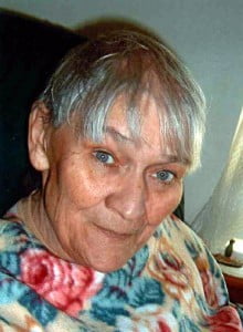 Bonnie Hord