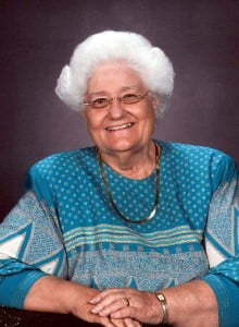Dorotha Reavis