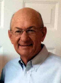 Richard Blaine Thompson