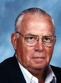Billy Joe Fore