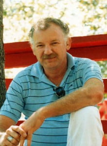 Otto Cyrus Barnett, Jr.