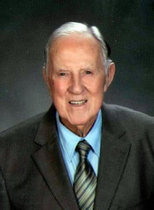 Olan George Walters
