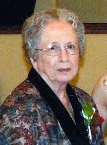 Rosalie Hudlow