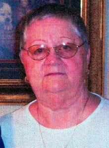 Jeanette Elizabeth Harmon