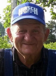 Lloyd Franklin Drumright