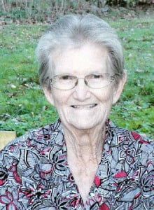 AnnaLee Ellison