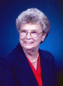 Esther B. Campbell