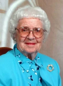 Thelma “Lorene” Bottom