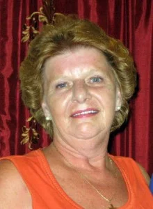 Mary Jane “MJ” Carroll