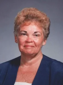 Jacequline “Jackie” Schultz