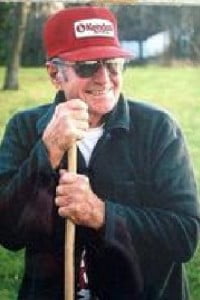 Johnie Johnston