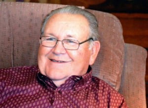 Douglas Blaine Loring