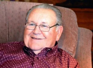 Douglas Blaine Loring