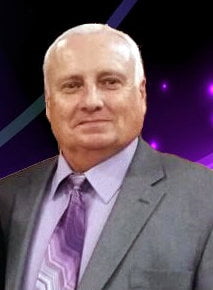 Reverend Joey Dale Hight