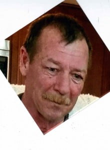 Bruce Wayde Ledford