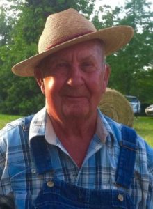 Melvin Charles Newman