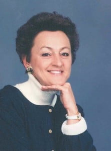 Marcella Louise Day