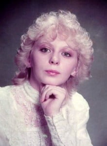 Cathy Rae Duke