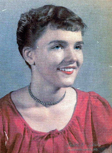 Freda Fay Williams