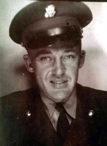 Lee Von Carrico