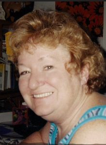 Linda "Joan" Gentry Rose