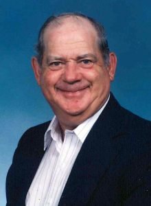 Glenn Hand