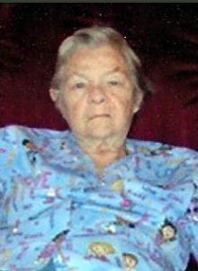 Dorothy Tilson