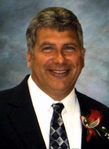 Timothy R. “Jake” Olson