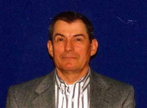 Bobby Joe Pratt