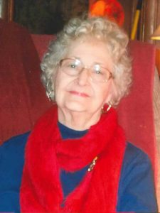 Loeta Barr