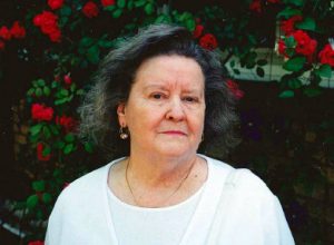 Helen Louise North