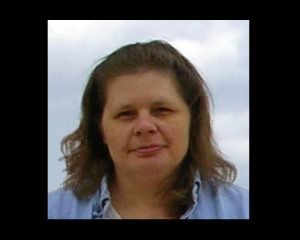 Emily Ann Eagans Parks