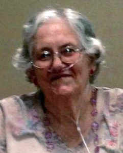 Nora Earlene Harris