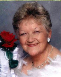 Alice Sue Faulkner